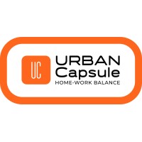 URBAN Capsule logo, URBAN Capsule contact details