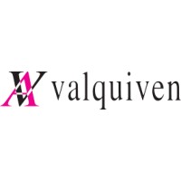 Valquiven logo, Valquiven contact details