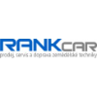 RANK CAR s. r. o. logo, RANK CAR s. r. o. contact details