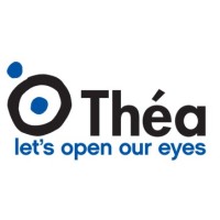 Thea Farma logo, Thea Farma contact details