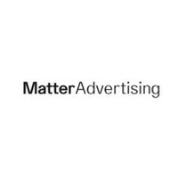 Matter Advertising logo, Matter Advertising contact details