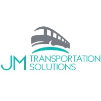 JM Transportation Solutions logo, JM Transportation Solutions contact details