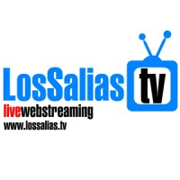 LosSaliasTV logo, LosSaliasTV contact details