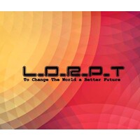 LDRPT logo, LDRPT contact details