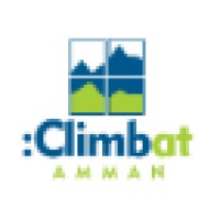 Climbat Amman logo, Climbat Amman contact details