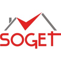 SOGET SRL logo, SOGET SRL contact details