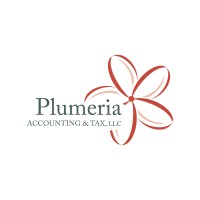 Plumeria Accounting & Tax, LLC logo, Plumeria Accounting & Tax, LLC contact details