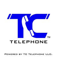 TC Telephone LLC logo, TC Telephone LLC contact details