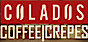 Colados Coffee logo, Colados Coffee contact details