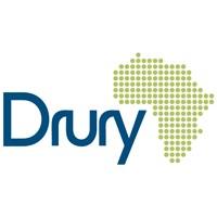 DRURY INDUSTRIES LIMITED logo, DRURY INDUSTRIES LIMITED contact details