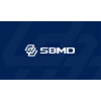 SBMD Construction logo, SBMD Construction contact details