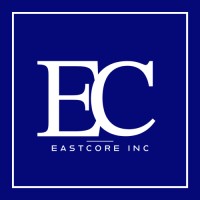 Eastcore Inc. logo, Eastcore Inc. contact details