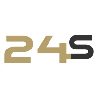 24 Securities logo, 24 Securities contact details