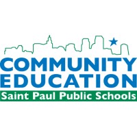 SPPS Community Education logo, SPPS Community Education contact details