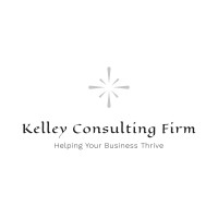 Kelley Consulting Firm logo, Kelley Consulting Firm contact details