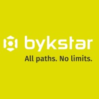 bykstar logo, bykstar contact details