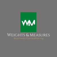 Weights & Measures Business Consultancy logo, Weights & Measures Business Consultancy contact details