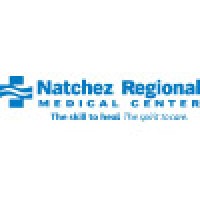 Natchez Regional Medical Center logo, Natchez Regional Medical Center contact details