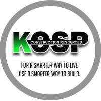 KOSP Construction Resources Pty Ltd logo, KOSP Construction Resources Pty Ltd contact details