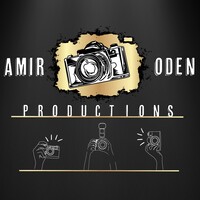 Amir Oden Productions logo, Amir Oden Productions contact details