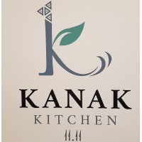 Kanak Kitchen logo, Kanak Kitchen contact details