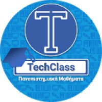 TechClass logo, TechClass contact details