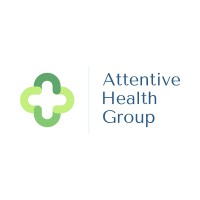 Attentive Health Group logo, Attentive Health Group contact details