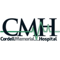 Cordell Memorial Hospital logo, Cordell Memorial Hospital contact details