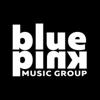 Blue Pink Music Group logo, Blue Pink Music Group contact details