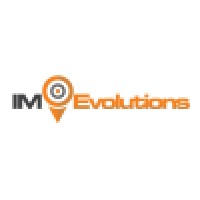 IM Evolutions logo, IM Evolutions contact details