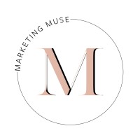 Marketing Muse logo, Marketing Muse contact details