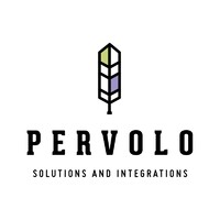 Pervolo logo, Pervolo contact details