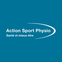 Action Sport Physio Downtown logo, Action Sport Physio Downtown contact details