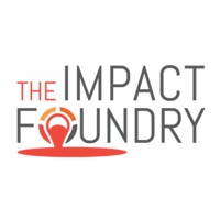 Impact Foundry logo, Impact Foundry contact details