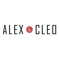 Alex & Cleo logo, Alex & Cleo contact details