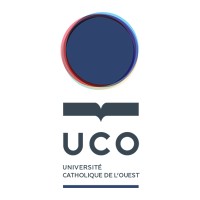 Université catholique de l'Ouest logo, Université catholique de l'Ouest contact details