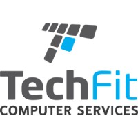 TechFit Computer Services logo, TechFit Computer Services contact details