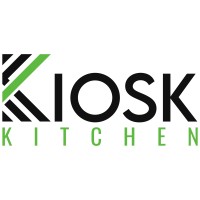 Kiosk Kitchen logo, Kiosk Kitchen contact details