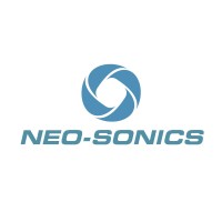 NEO-SONICS logo, NEO-SONICS contact details