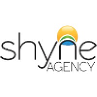 Shyne Agency, LLC logo, Shyne Agency, LLC contact details