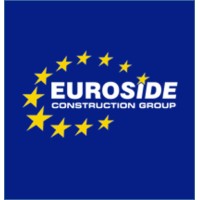 EUROSIDE CONSTRUCTION GROUP logo, EUROSIDE CONSTRUCTION GROUP contact details