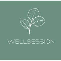 Wellsession logo, Wellsession contact details