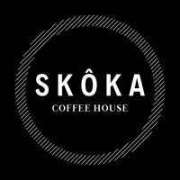 Skôka Coffee House logo, Skôka Coffee House contact details