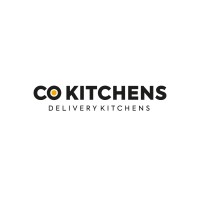 Cokitchen.space logo, Cokitchen.space contact details