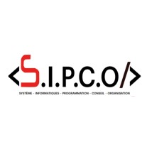 SIPCO logo, SIPCO contact details