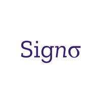 Signo LLC logo, Signo LLC contact details