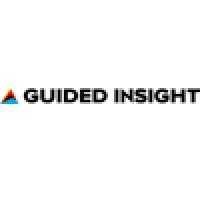 Guided Insight logo, Guided Insight contact details