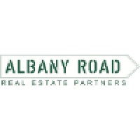 Albany Road Real Estate Partners logo, Albany Road Real Estate Partners contact details