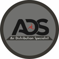 AIR DISTRIBUTION SPECIALIST logo, AIR DISTRIBUTION SPECIALIST contact details