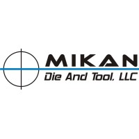 Mikan Die and Tool LLC logo, Mikan Die and Tool LLC contact details